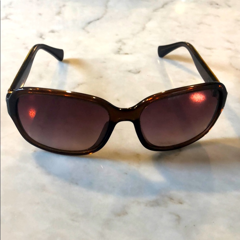 Coach Sunglasses
